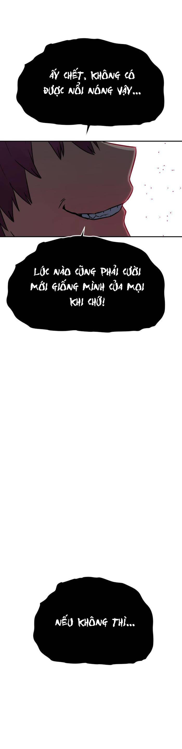 Good/Bad Fortune Chương 115 Page 38