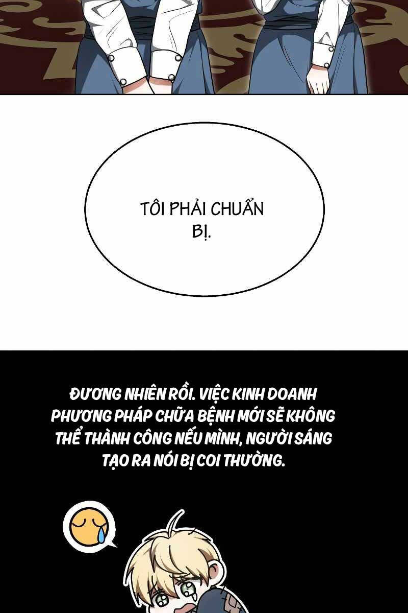 Bác Sĩ Phẫu Thuật Cấp Sss Chương 63 Page 45