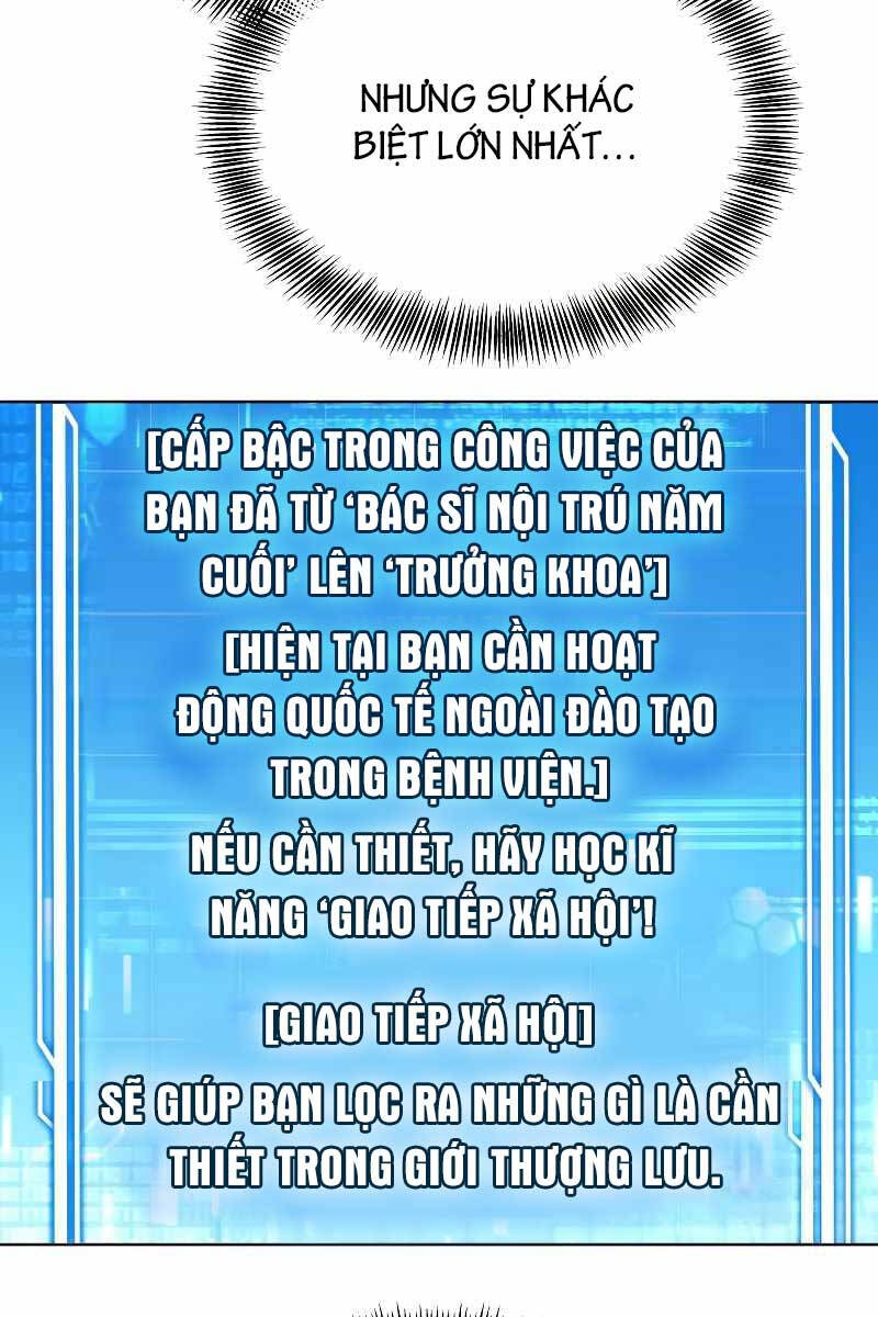 Bác Sĩ Phẫu Thuật Cấp Sss Chương 63 Page 64