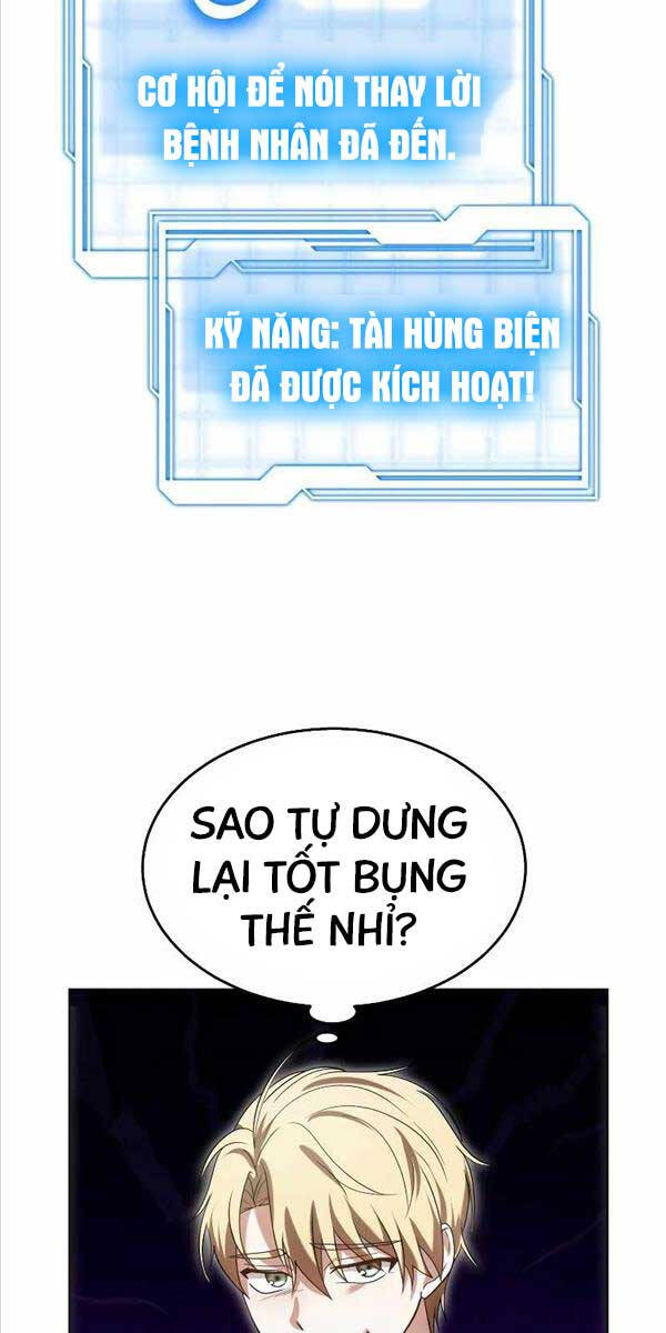 Bác Sĩ Phẫu Thuật Cấp Sss Chương 65 Page 35