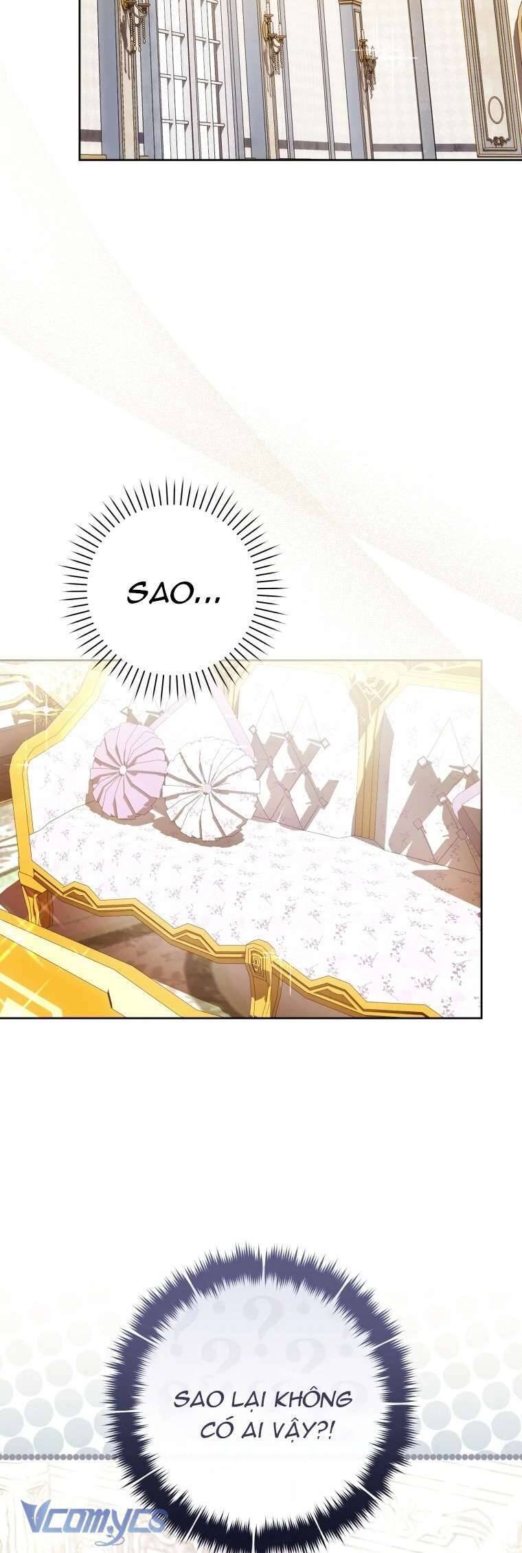 Làm Ác Nữ Bộ Không Tuyệt Sao? Chương 68 Page 44