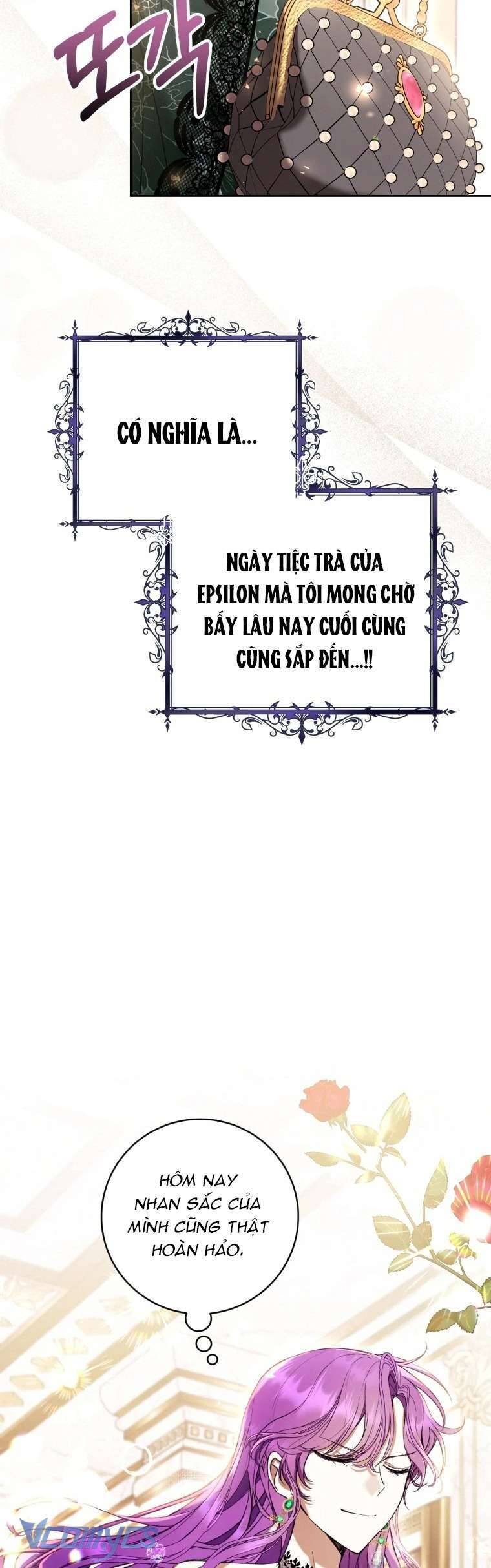 Làm Ác Nữ Bộ Không Tuyệt Sao? Chương 68 Page 36