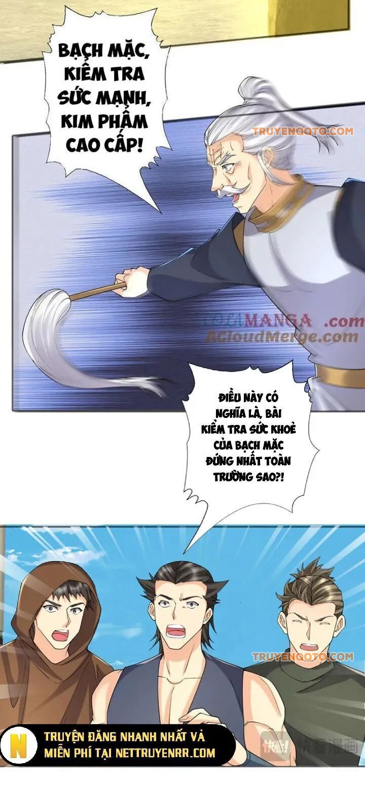 Ta Có Thể Đốn Ngộ Vô Hạn Chương 243 Page 5