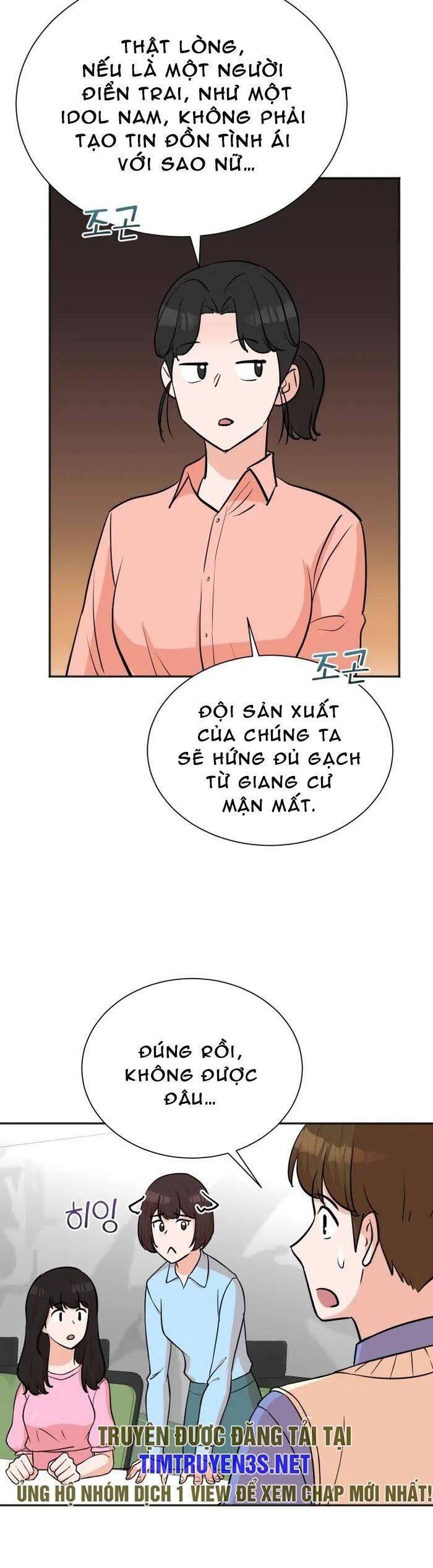 Cuộc Sống Thứ Hai Của Nhà Sản Xuất Chương 68 Page 25