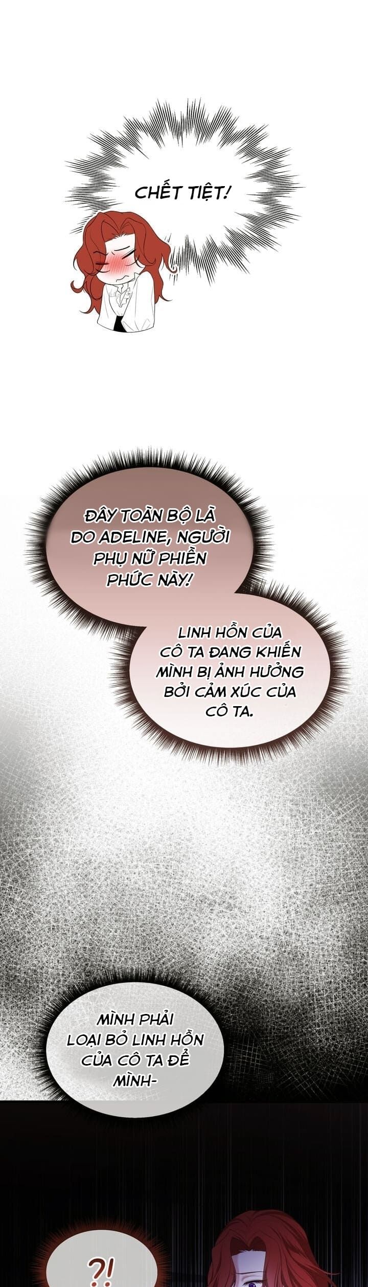 Một Đêm Sâu Đậm Của Adeline Chương 73 Page 30