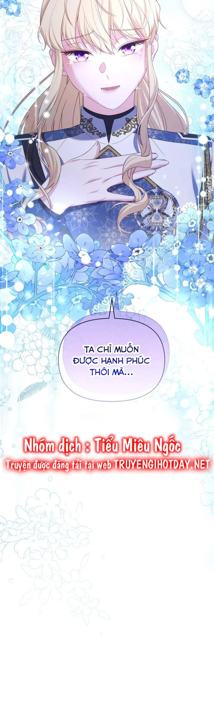 Một Đêm Sâu Đậm Của Adeline Chương 74 Page 106