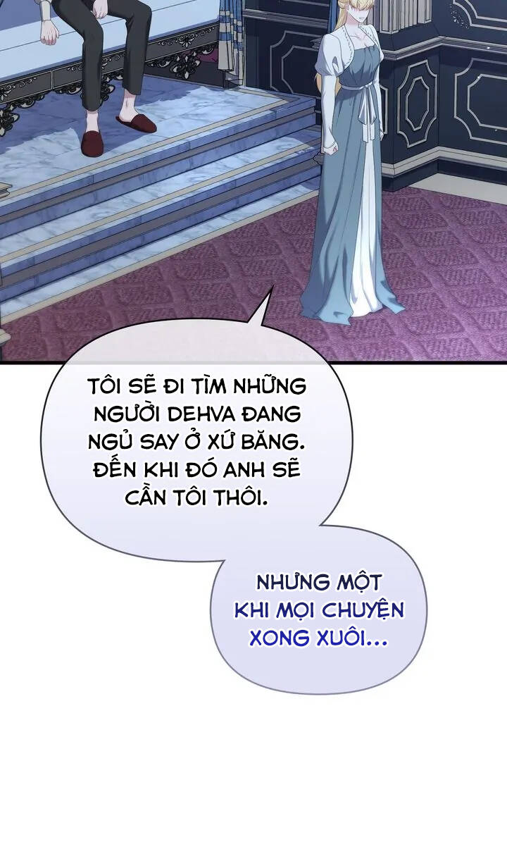 Một Đêm Sâu Đậm Của Adeline Chương 74 Page 13