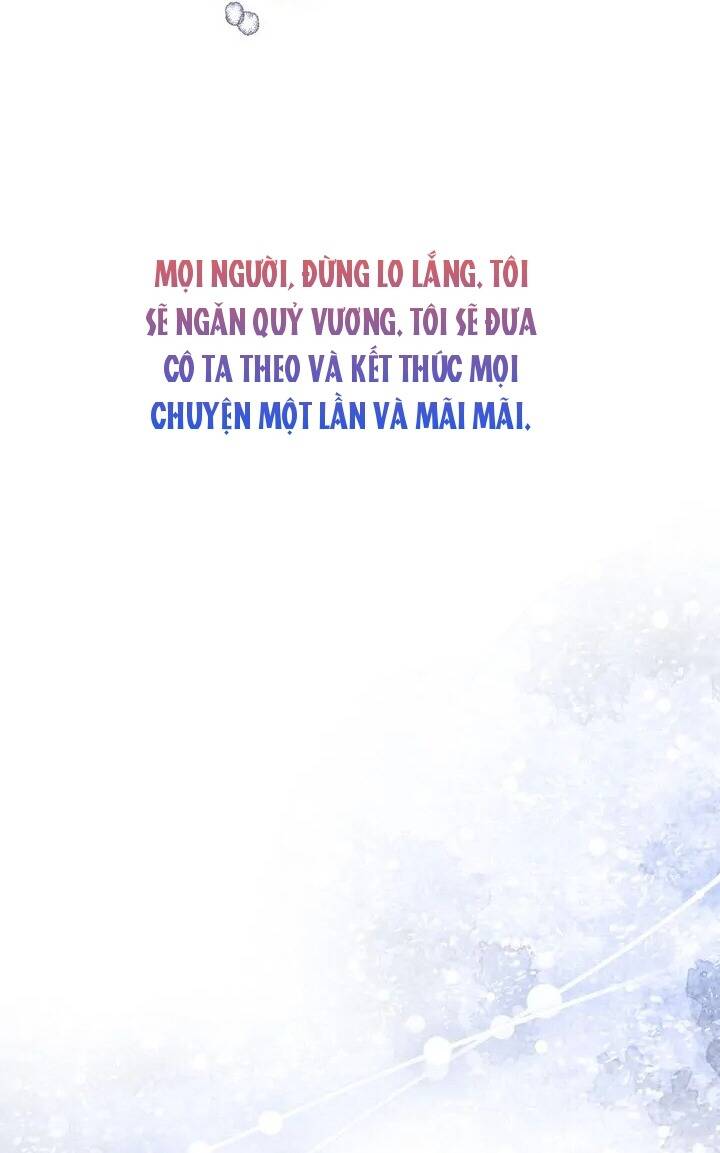 Một Đêm Sâu Đậm Của Adeline Chương 75 Page 70