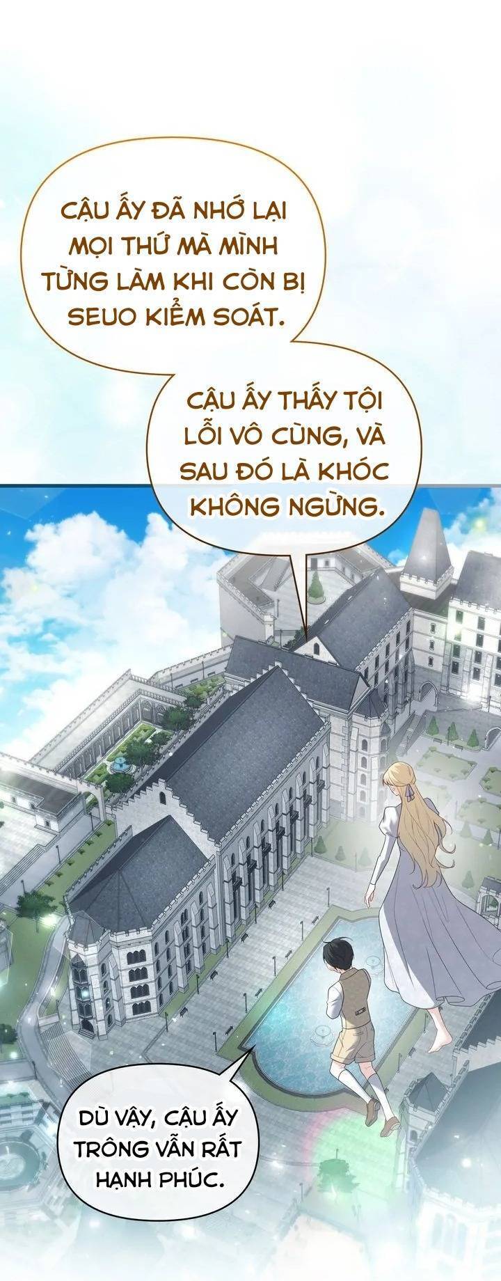 Một Đêm Sâu Đậm Của Adeline Chương 76 Page 62