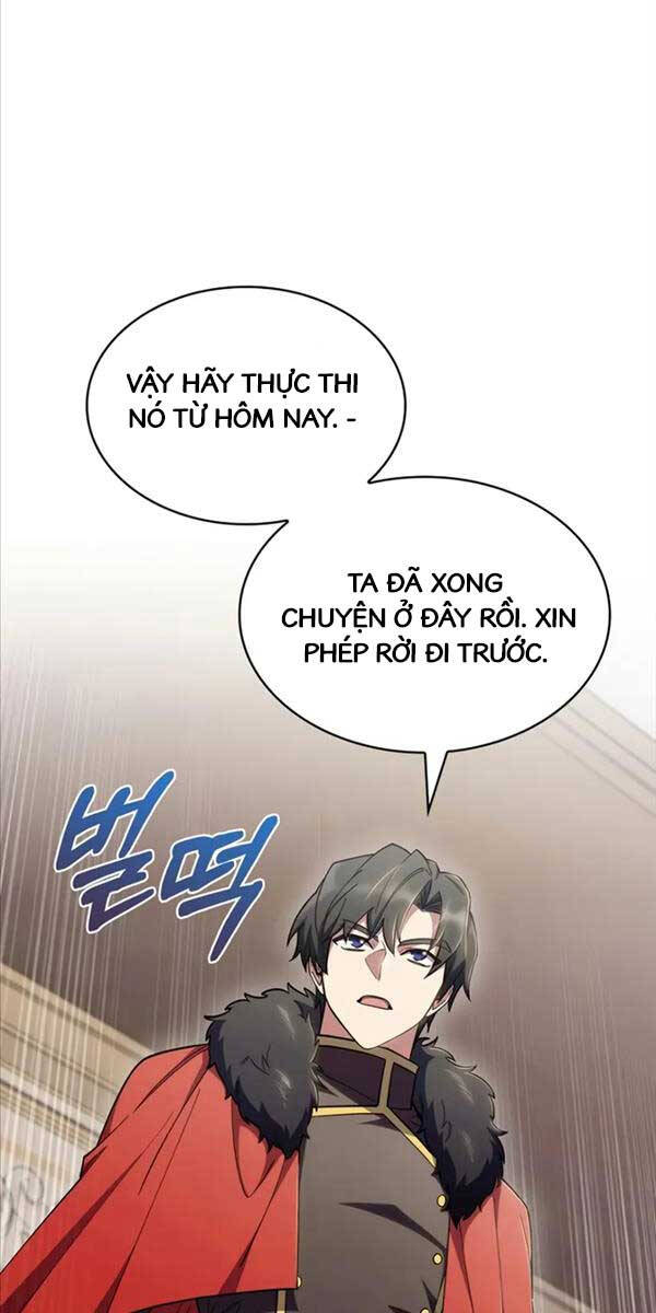 Chuyển Sinh Vào Gia Tộc Suy Vong Chương 50 Page 28