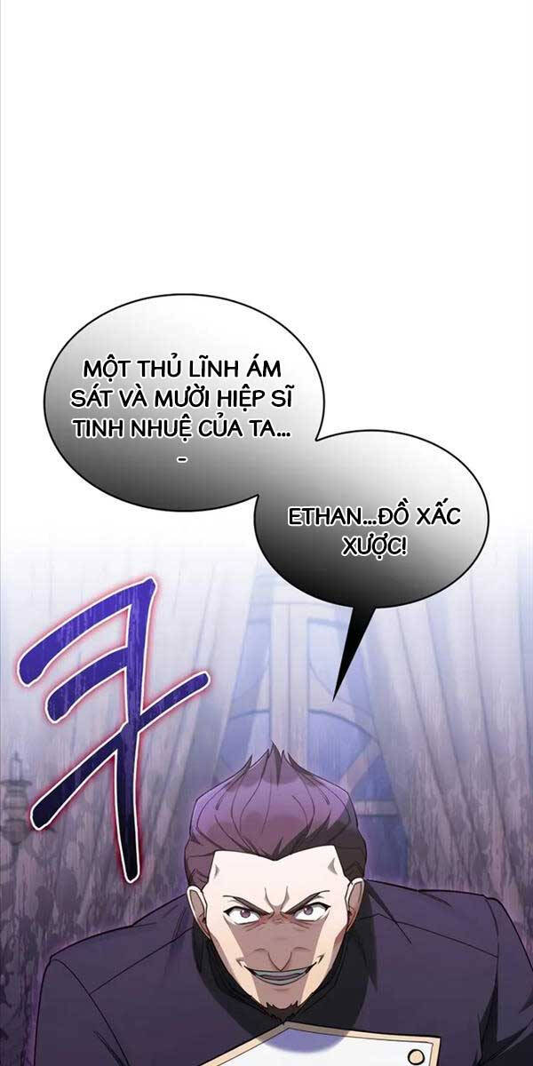 Chuyển Sinh Vào Gia Tộc Suy Vong Chương 50 Page 90