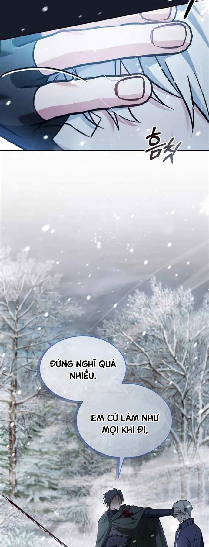 Tôi Không Tài Năng Đến Thế Đâu Chương 74 Page 40