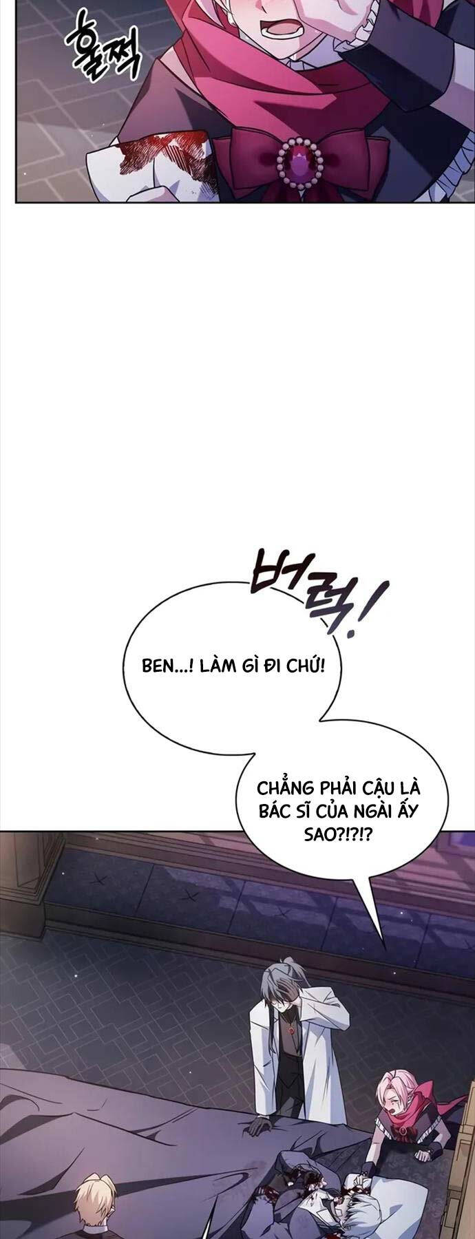 Tôi Không Tài Năng Đến Thế Đâu Chương 75 Page 82