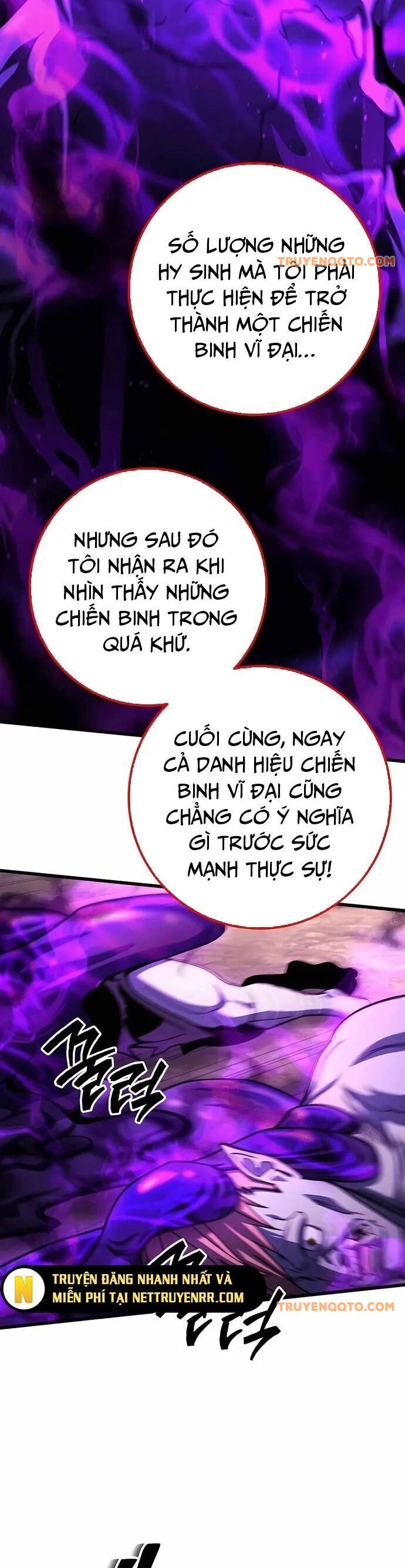 Tôi Dùng Búa Thần Giải Cứu Thế Giới Chương 97 Page 2