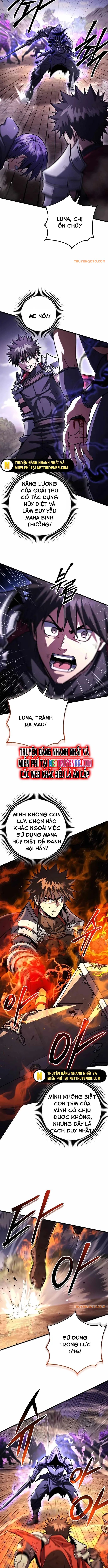 Tôi Dùng Búa Thần Giải Cứu Thế Giới Chương 99 Page 3