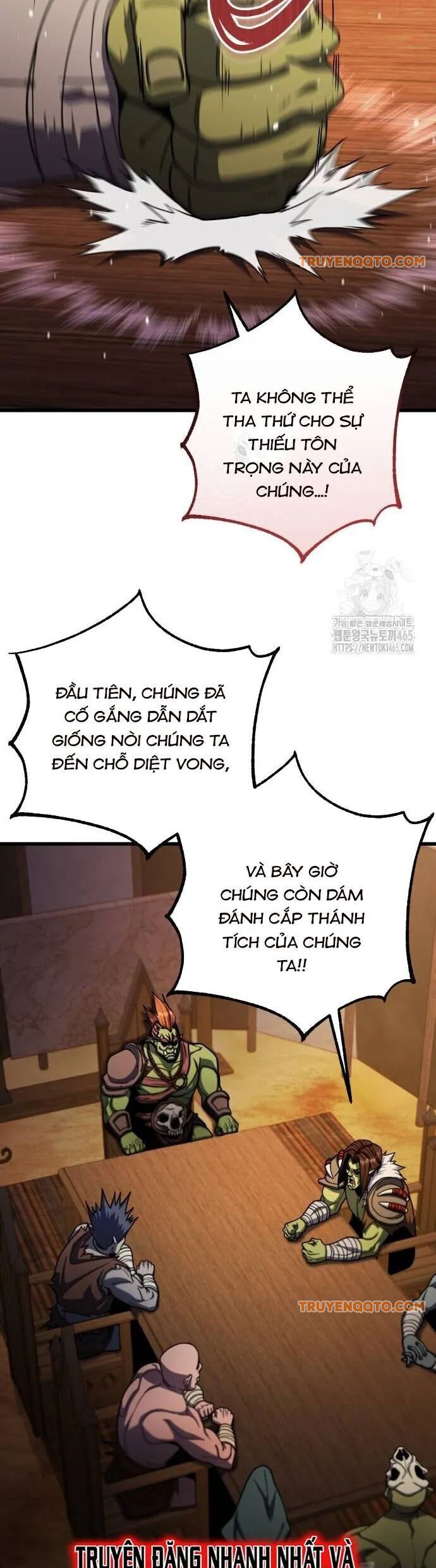 Tôi Dùng Búa Thần Giải Cứu Thế Giới Chương 102 Page 2