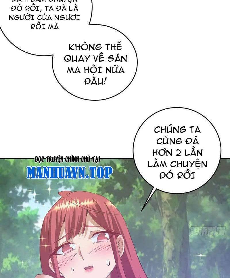 Tu Tiên Giả Cuối Cùng Chương 107 Page 43