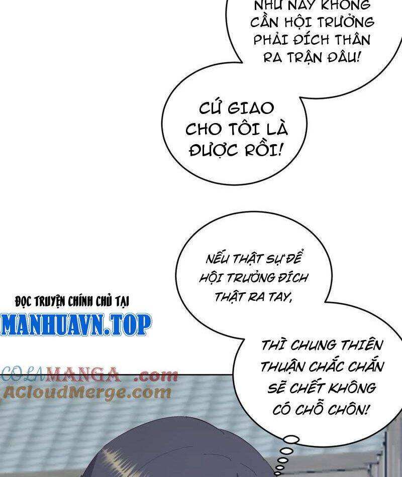 Tu Tiên Giả Cuối Cùng Chương 110 Page 24