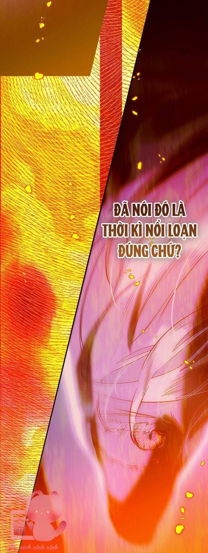 Khế Ước Hôn Nhân Của Mẹ Tôi Chương 74 Page 60