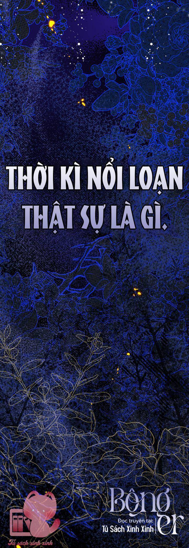 Khế Ước Hôn Nhân Của Mẹ Tôi Chương 74 Page 66