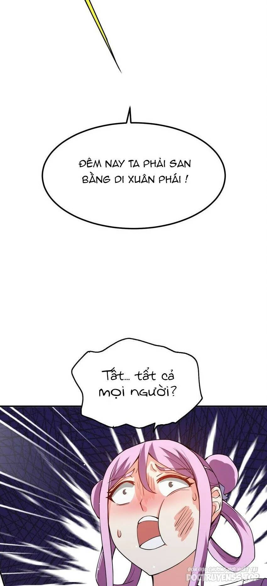 Ta Nằm Vùng Tại Ma Giới Chương 83 Page 41