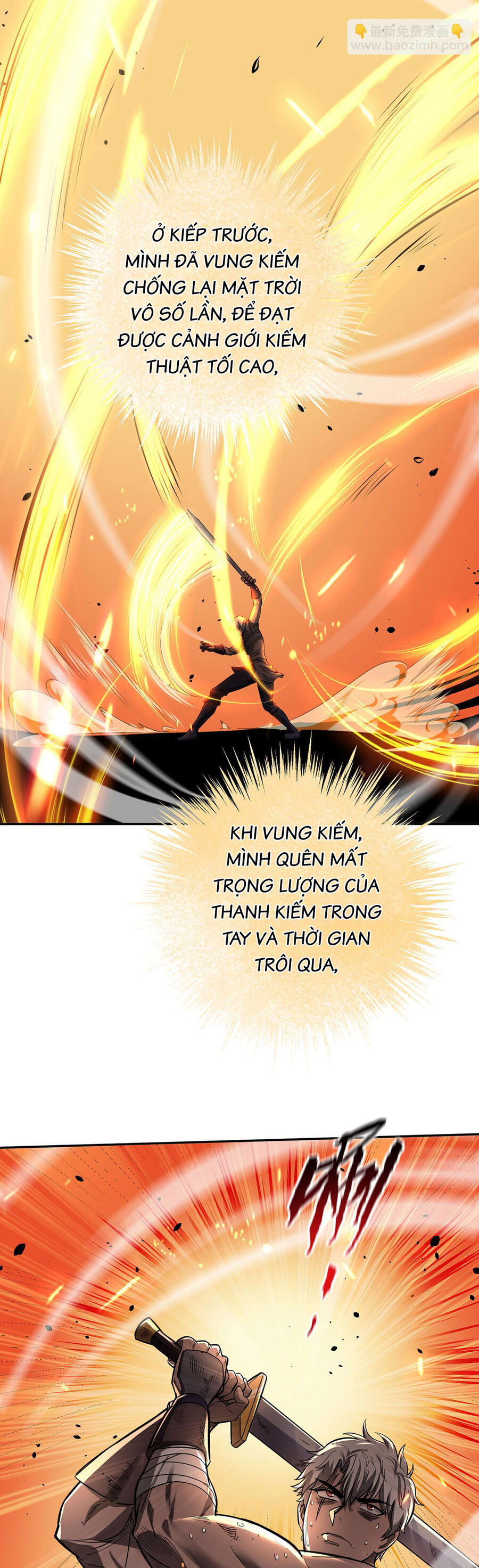 Càng Đánh Càng Mạnh Chương 46 Page 6