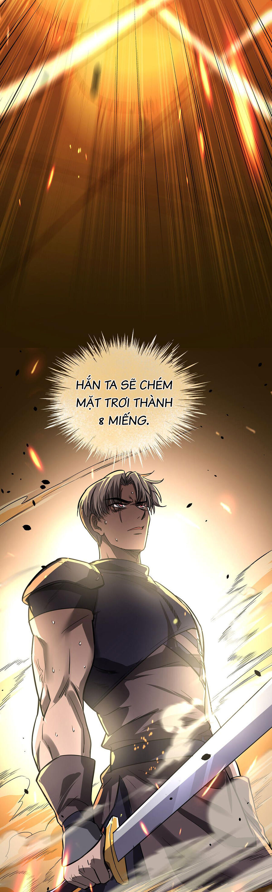 Càng Đánh Càng Mạnh Chương 46 Page 9