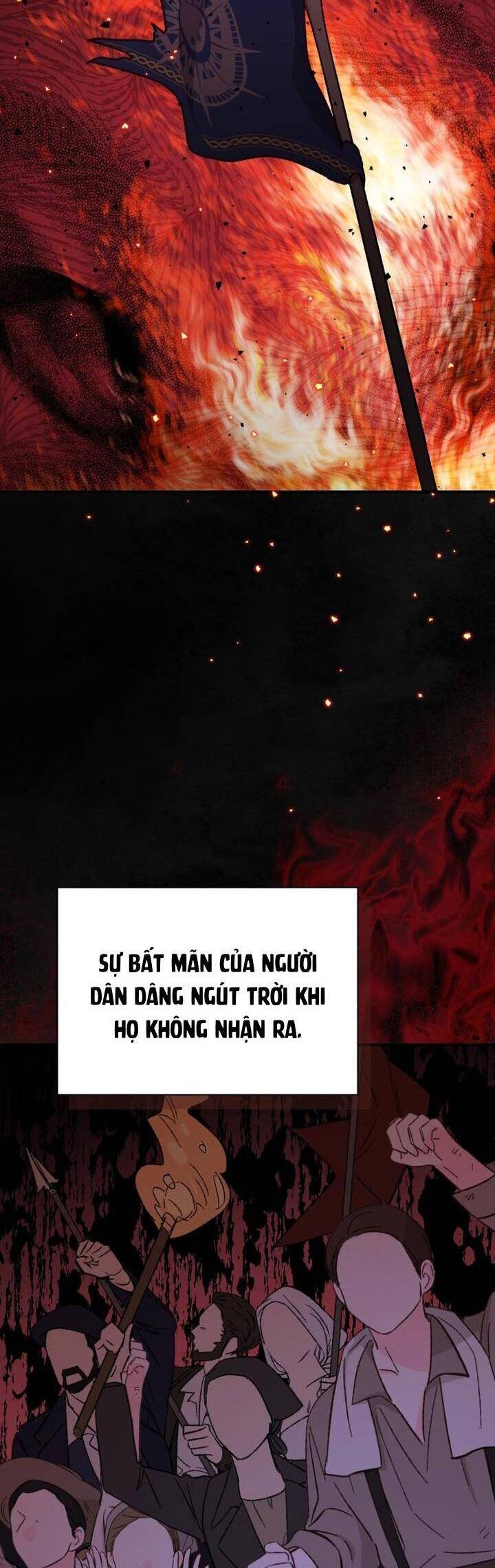 Bạo Chúa Muốn Sống Hiền Lành Chương 59 Page 12