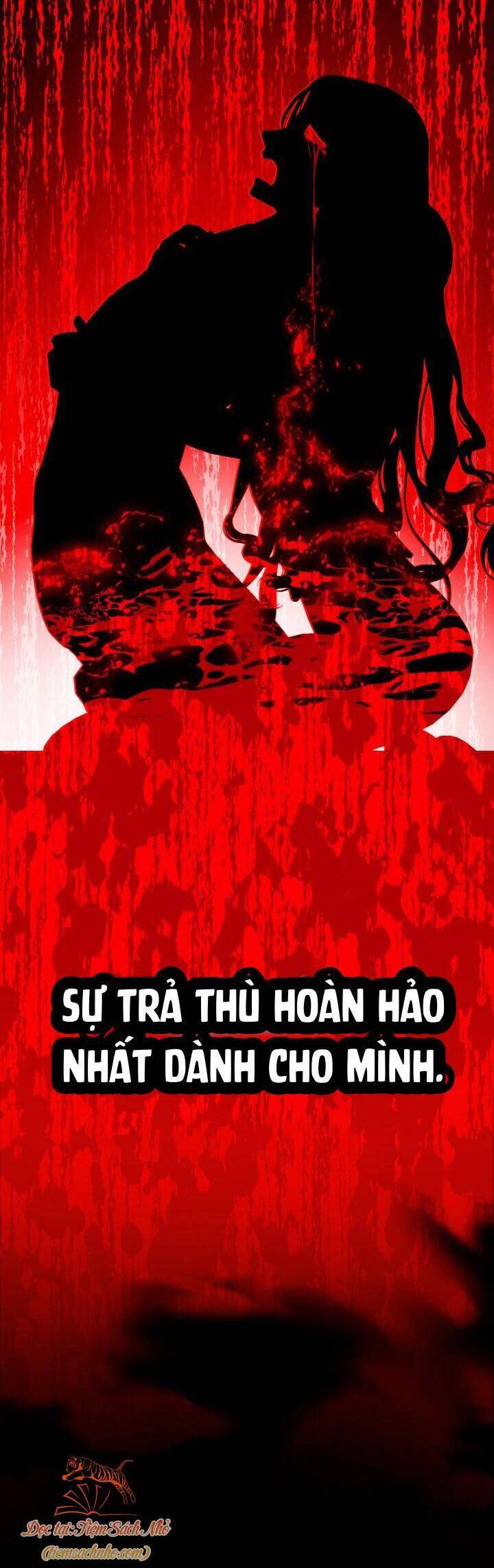 Bạo Chúa Muốn Sống Hiền Lành Chương 59 Page 4