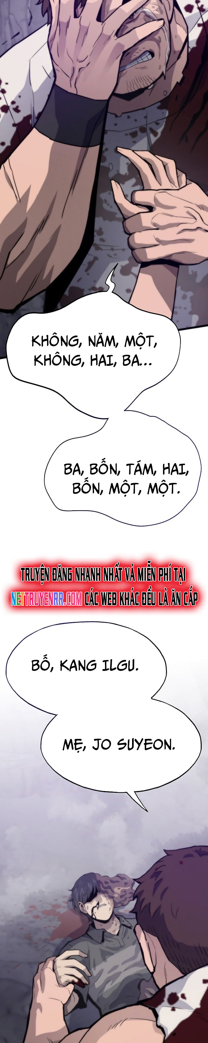 Hồi Quy Giả Chương 120 Page 11