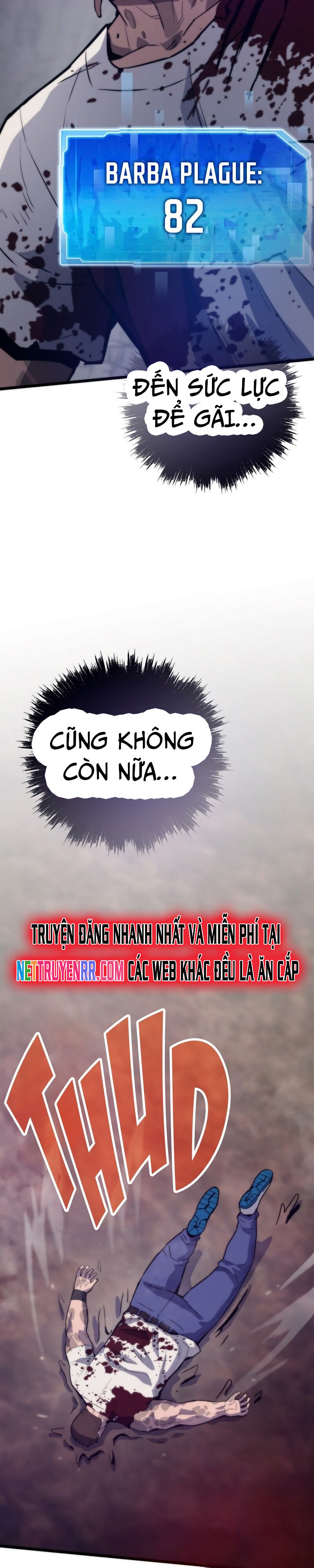 Hồi Quy Giả Chương 120 Page 29