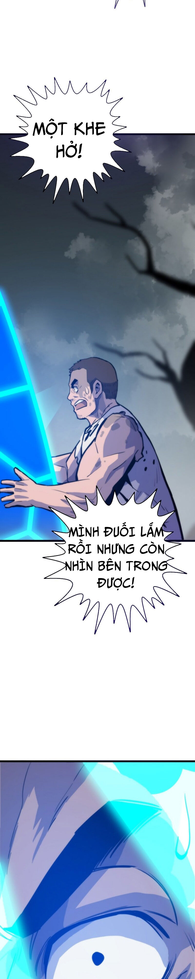 Hồi Quy Giả Chương 120 Page 50