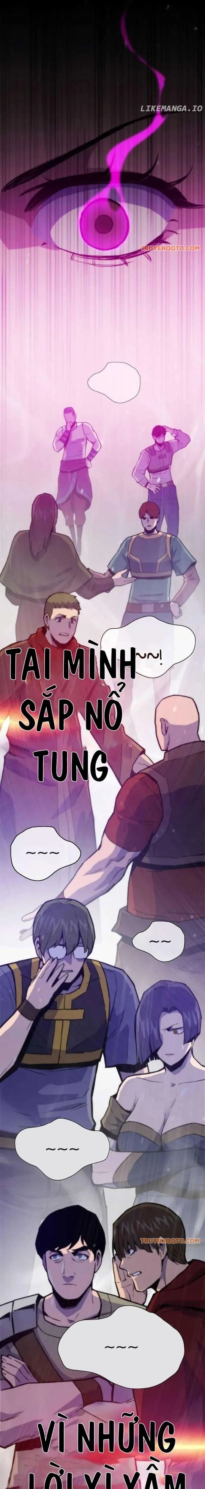 Hồi Quy Giả Chương 121 Page 33