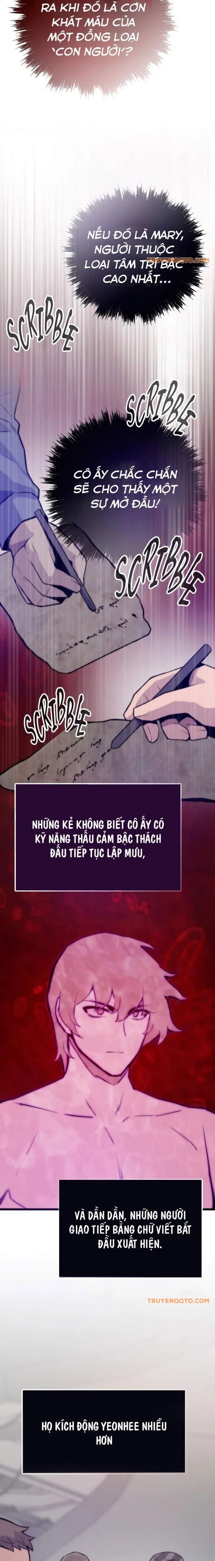 Hồi Quy Giả Chương 122 Page 9