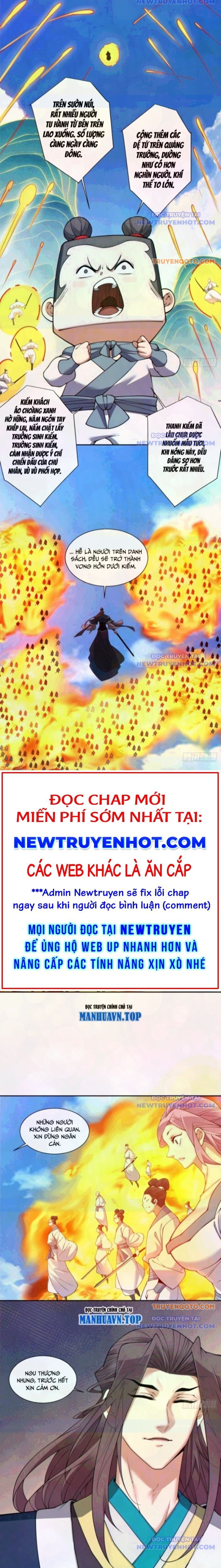 Đồ Đệ Của Ta Đều Là Đại Phản Phái Chương 348 Page 6