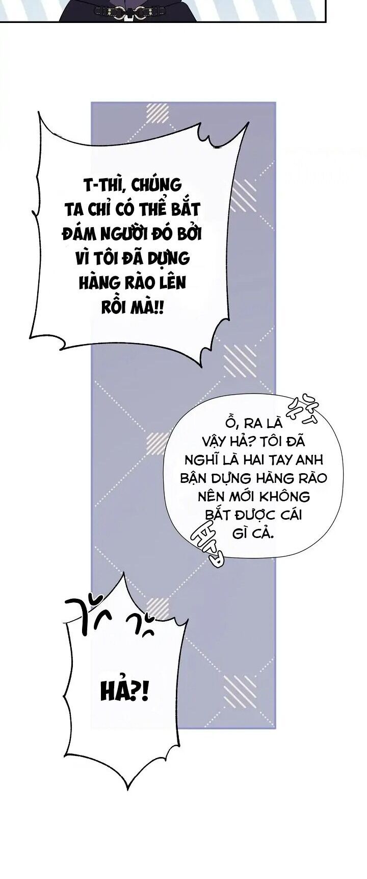 Tôi Chọc Nhầm Nam Phụ Che Giấu Thân Phận Chương 48 Page 38