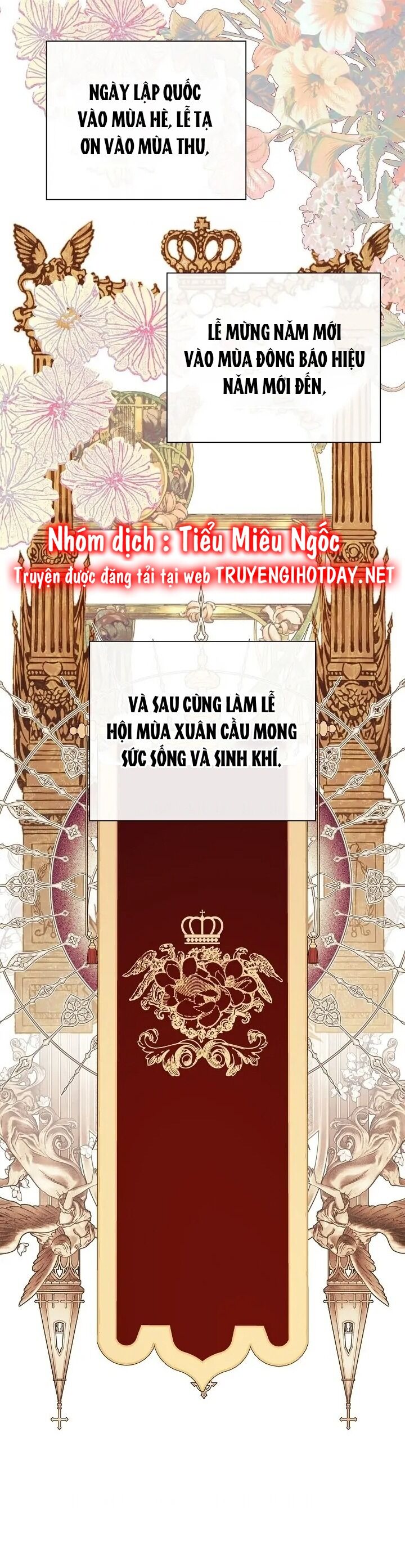 Tôi Chọc Nhầm Nam Phụ Che Giấu Thân Phận Chương 50 Page 18