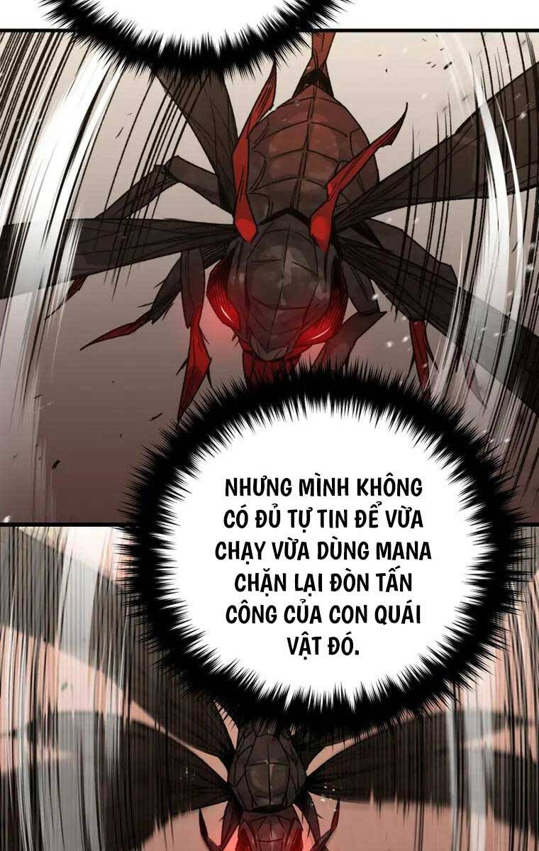 Làm Lại Cuộc Đời Chương 62 Page 32