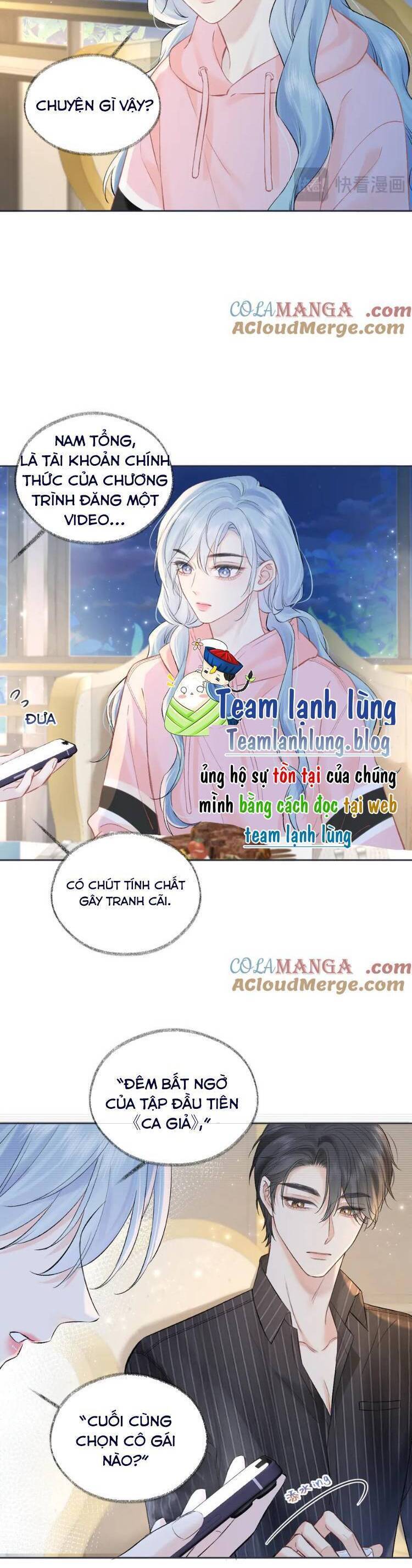 Ta Ở Hiện Đại Làm Đại Boss Chương 115 Page 9