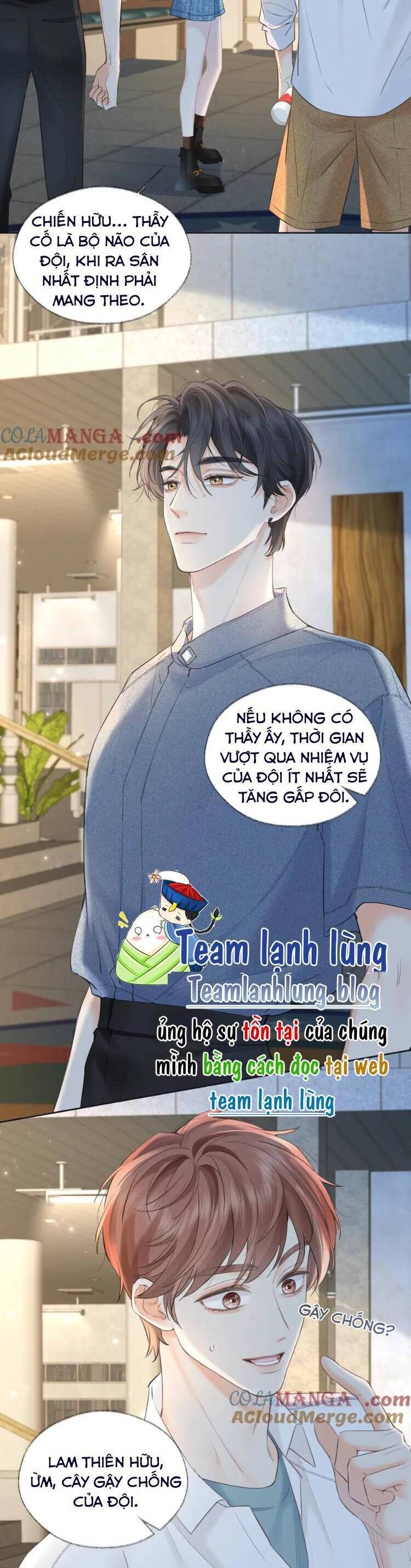 Ta Ở Hiện Đại Làm Đại Boss Chương 121 Page 2