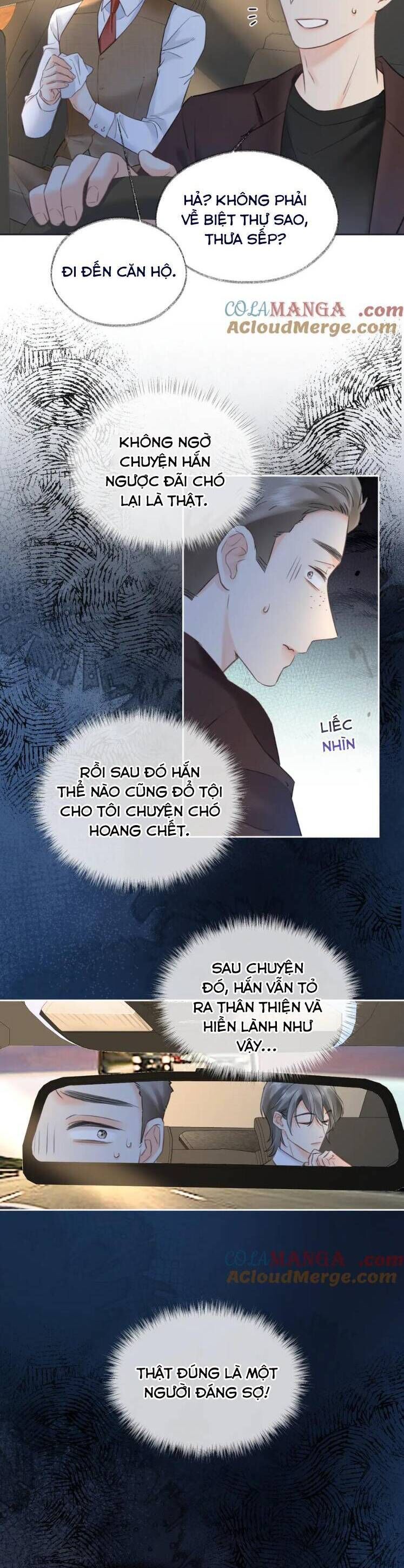 Ta Ở Hiện Đại Làm Đại Boss Chương 121 Page 17