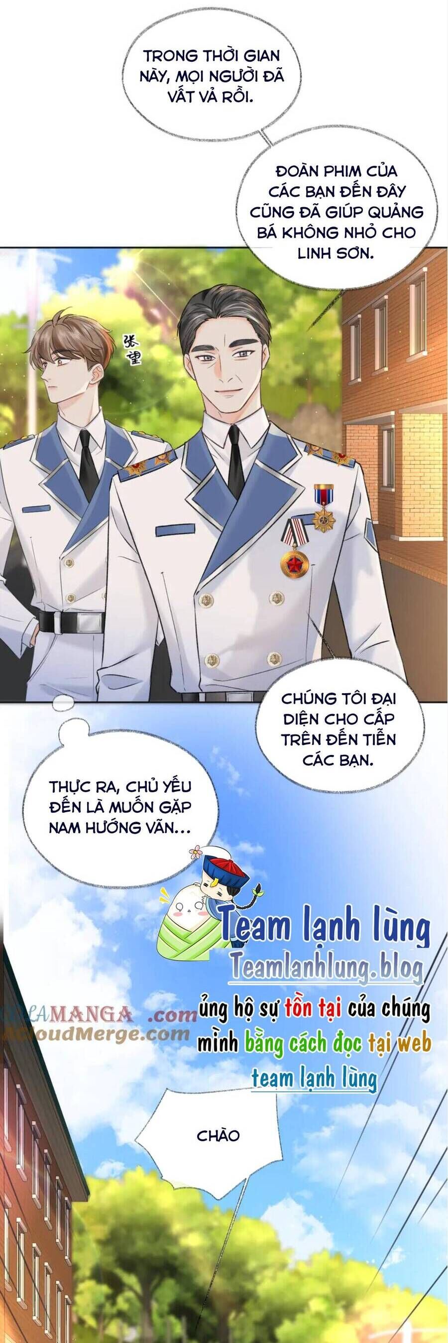 Ta Ở Hiện Đại Làm Đại Boss Chương 122 Page 5