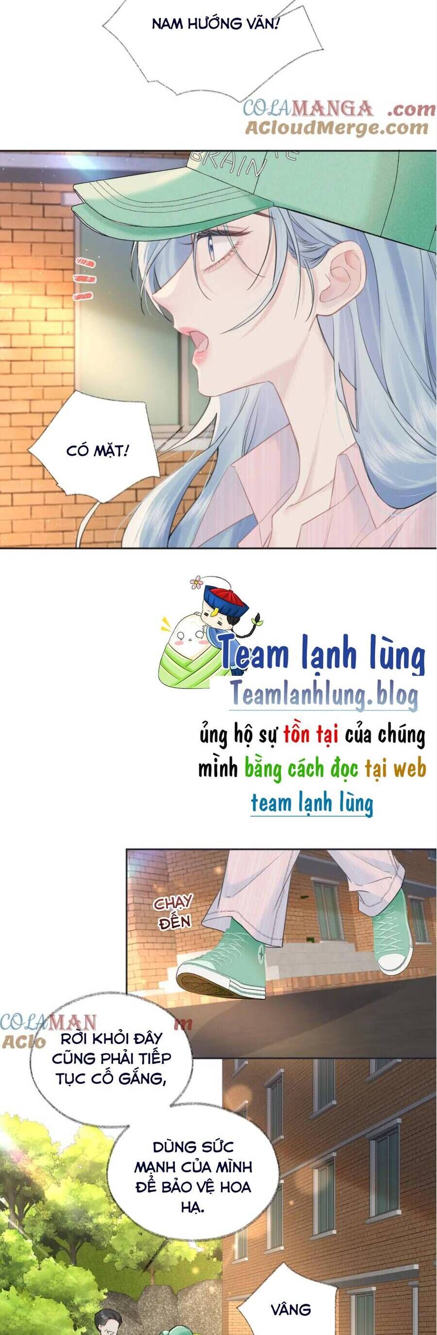 Ta Ở Hiện Đại Làm Đại Boss Chương 122 Page 8