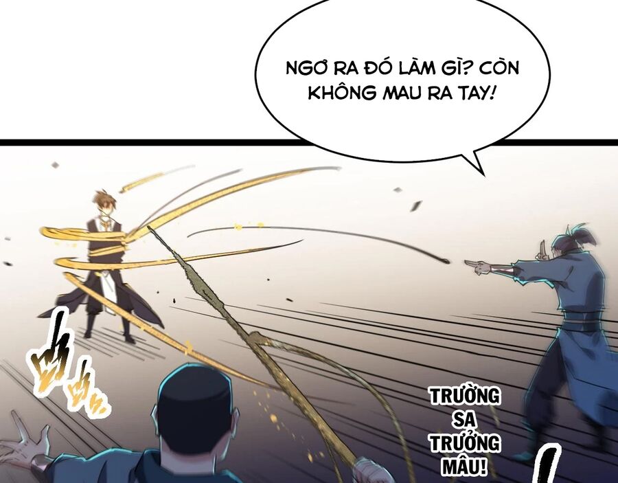 Thú Vực Tiên Đồ Chương 20 Page 47