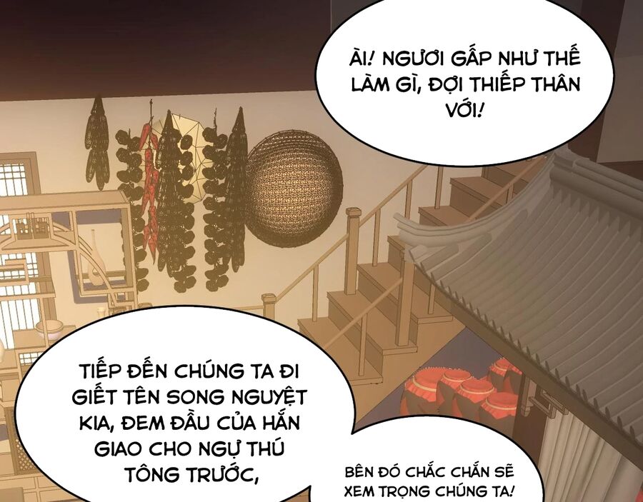 Thú Vực Tiên Đồ Chương 20 Page 30