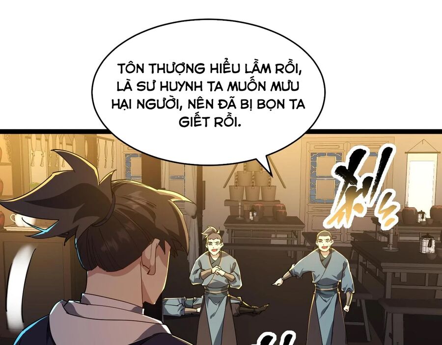 Thú Vực Tiên Đồ Chương 20 Page 38