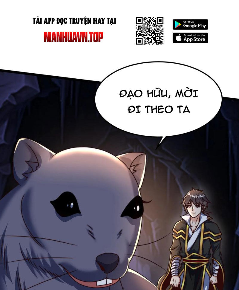 Ta Nuôi Quỷ Ở Trấn Ma Ty Chương 309 Page 1