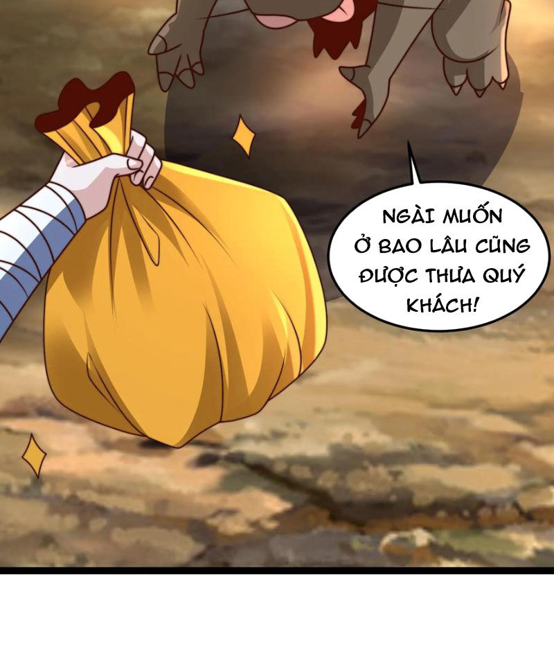 Ta Nuôi Quỷ Ở Trấn Ma Ty Chương 309 Page 35