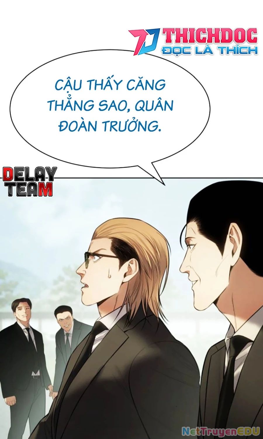 Đặc Vụ Song Sinh Chương 114 Page 61