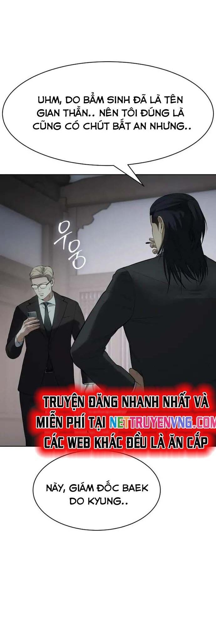 Đặc Vụ Song Sinh Chương 115 Page 4